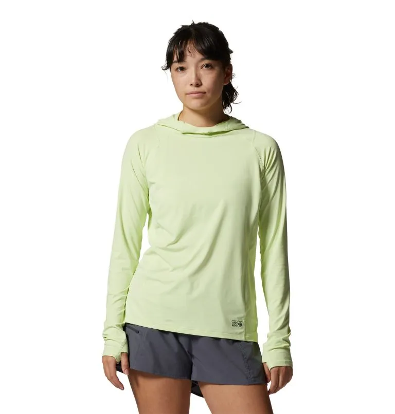 Mountain Hardwear Crater Lake Active Hoody Femmes