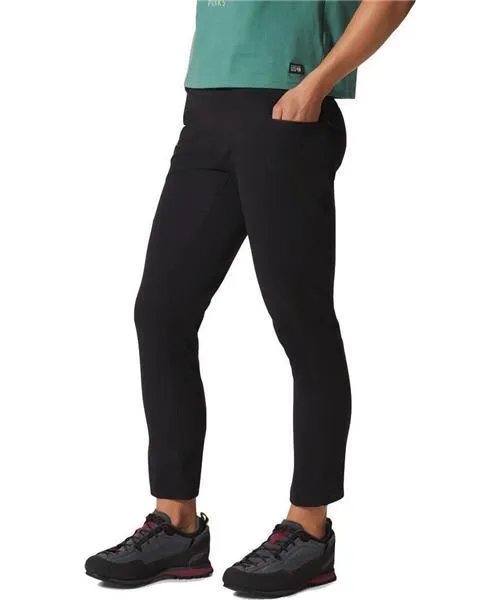 Mountain Hardwear Dynama High Rise Pantalon Femme
