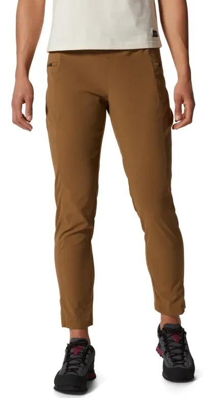 Mountain Hardwear Dynama High Rise Pantalon Femme