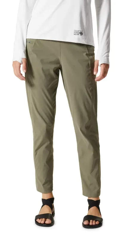 Mountain Hardwear Dynama High Rise Pantalon Femme