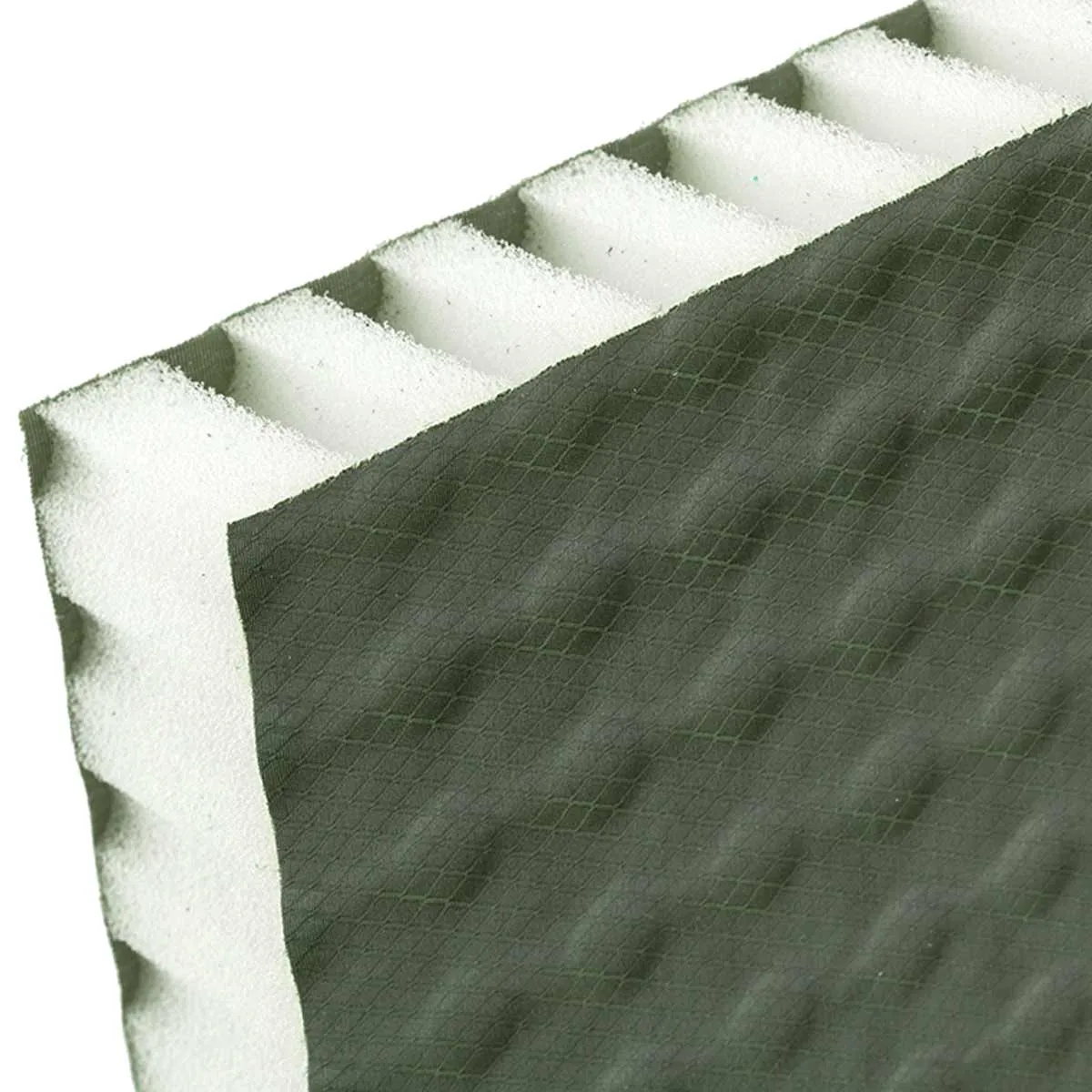 Multimat NATO Mattress 35-S Self Inflating Camping Mat MOD Green