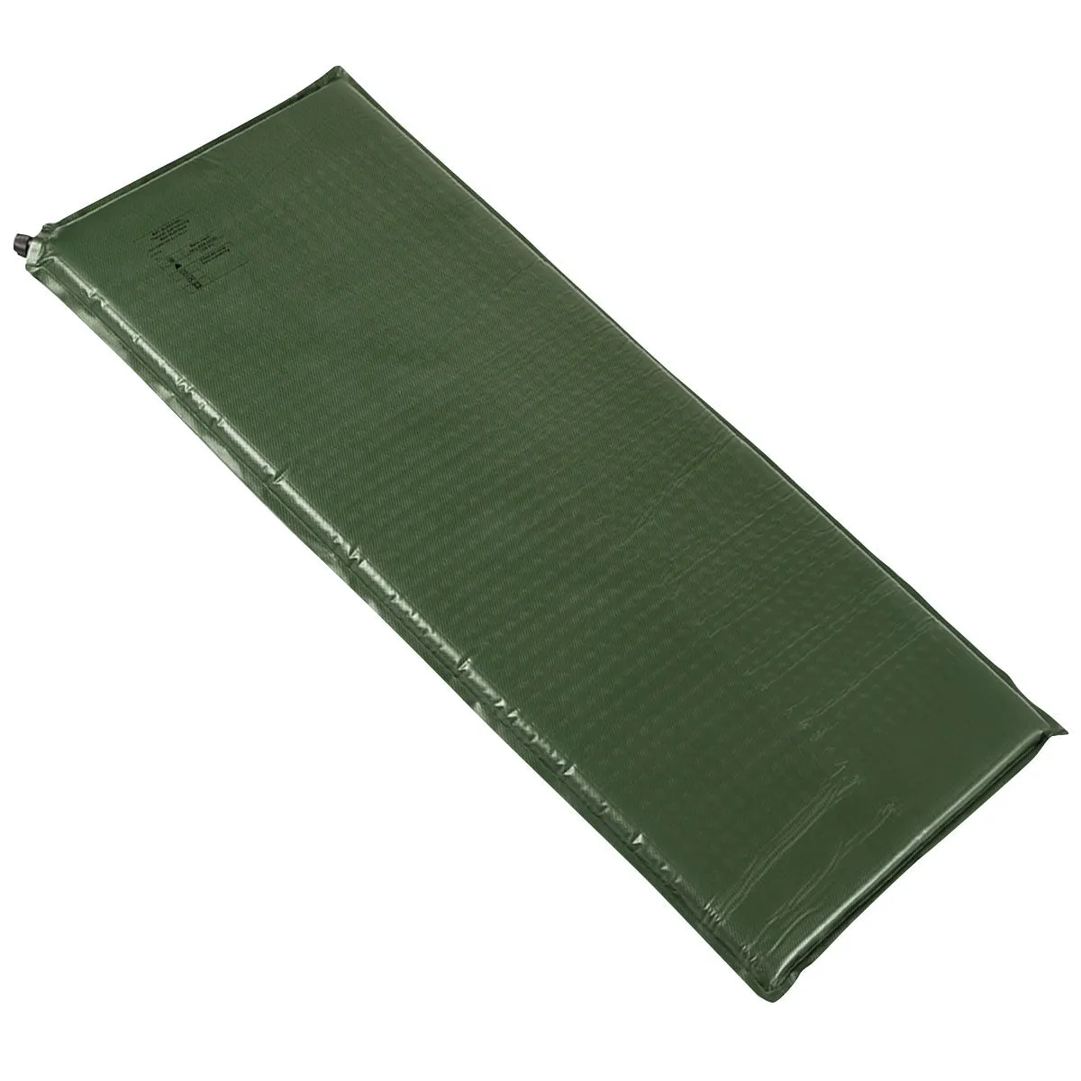 Multimat NATO Mattress 35-S Self Inflating Camping Mat MOD Green