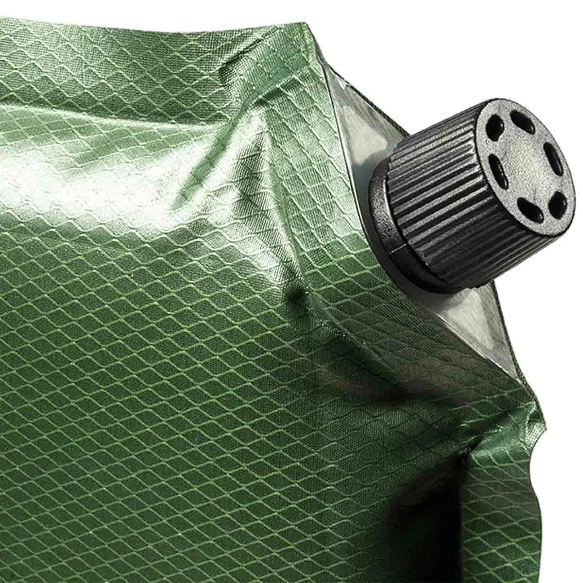 Multimat NATO Mattress 35-S Self Inflating Camping Mat MOD Green
