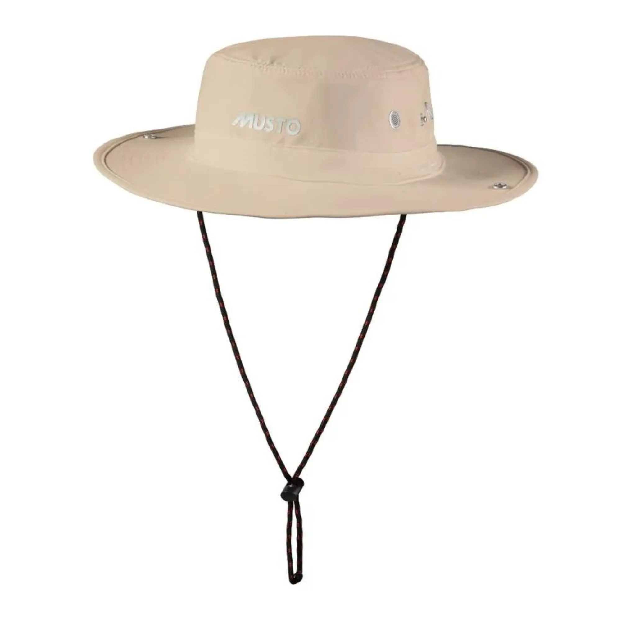 Musto Evolution Fast Dry Brimmed Hat