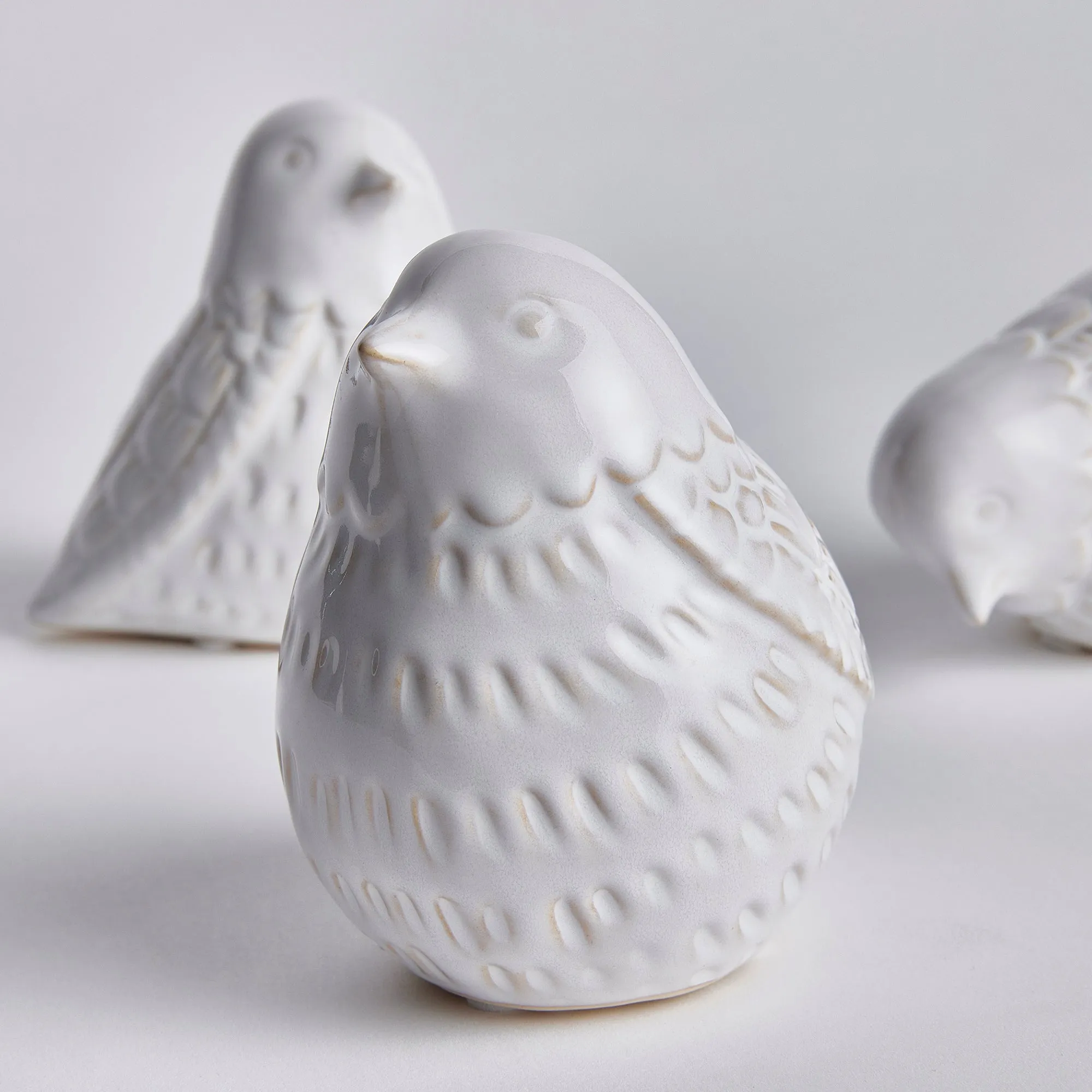 NAPA Home & Garden, AVERY BIRDS, SET OF 3,N3HR29