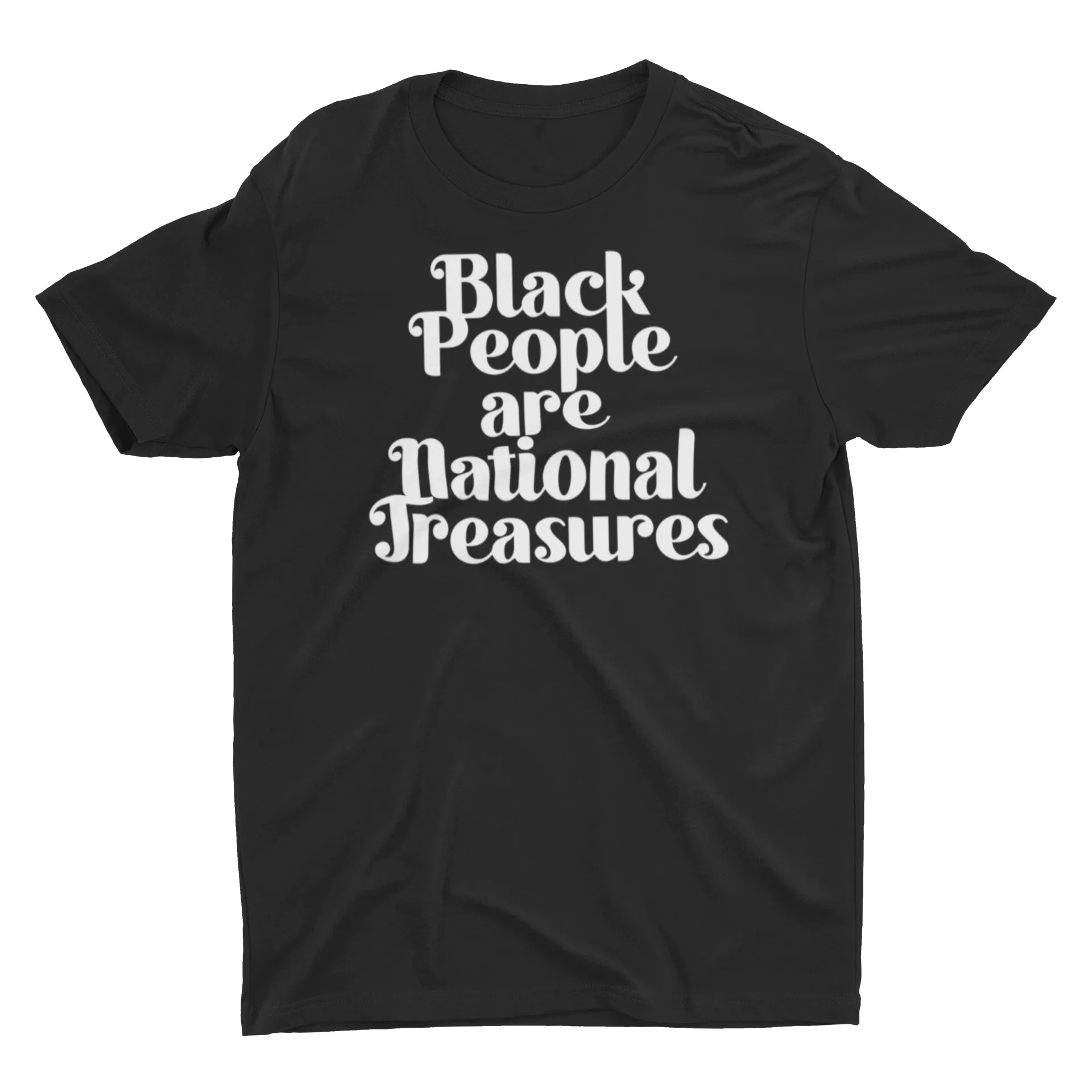 National Treasures Tee