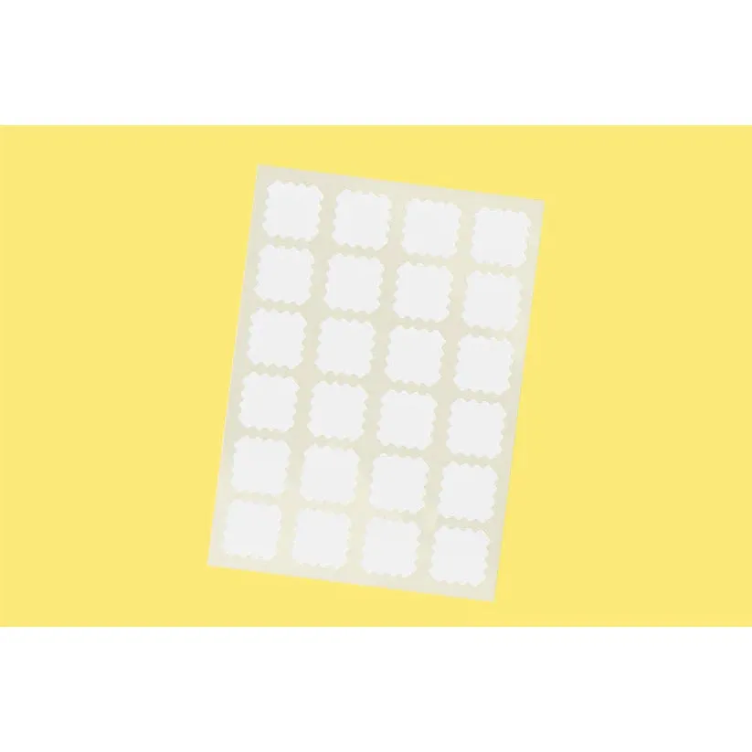 NatPat - UV Sensing Stickers (24 per pack)