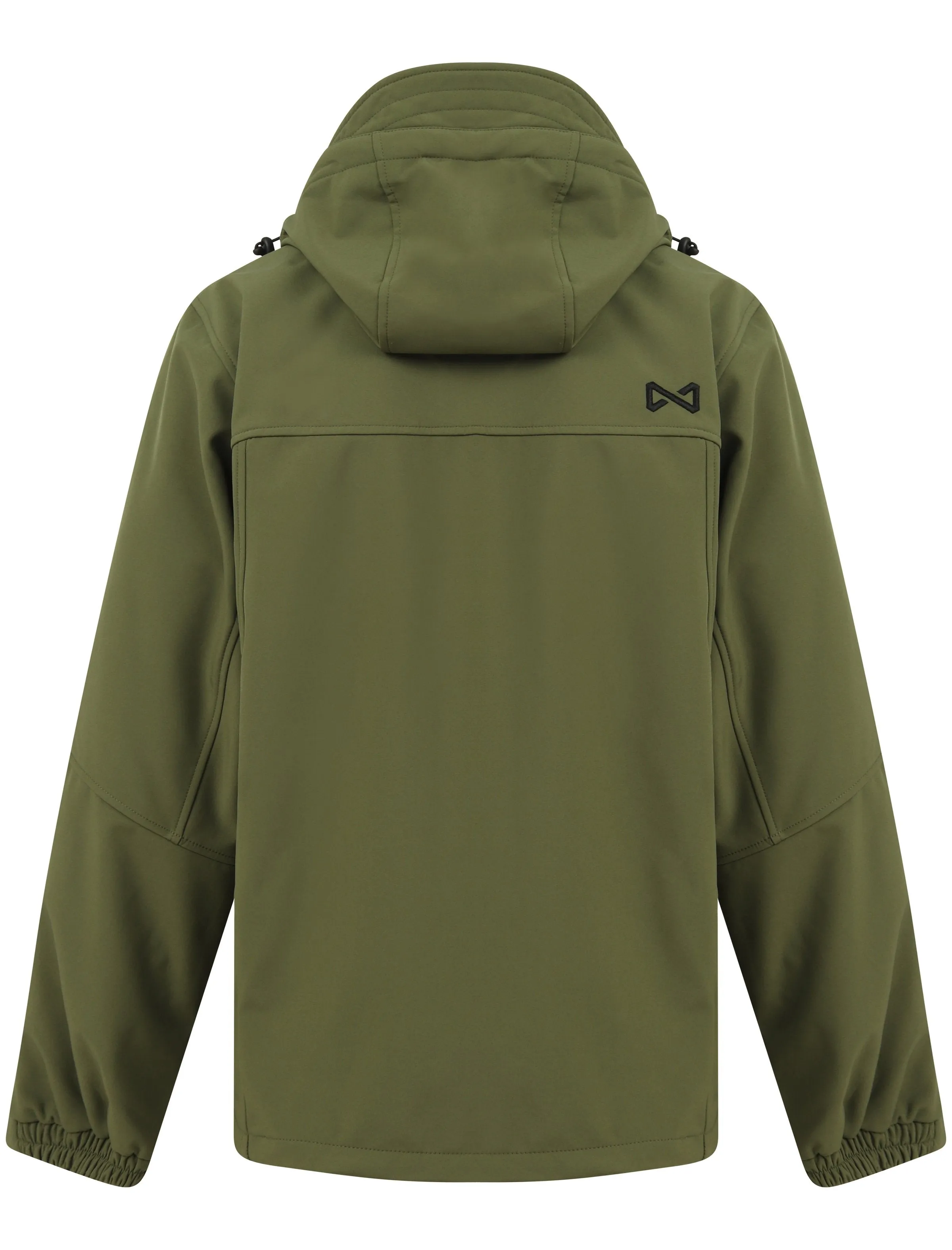Navitas Hooded Soft Shell 2.0