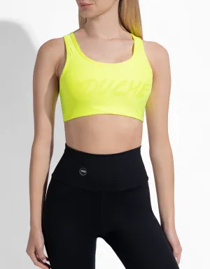 NEON ESSENTIAL TOP