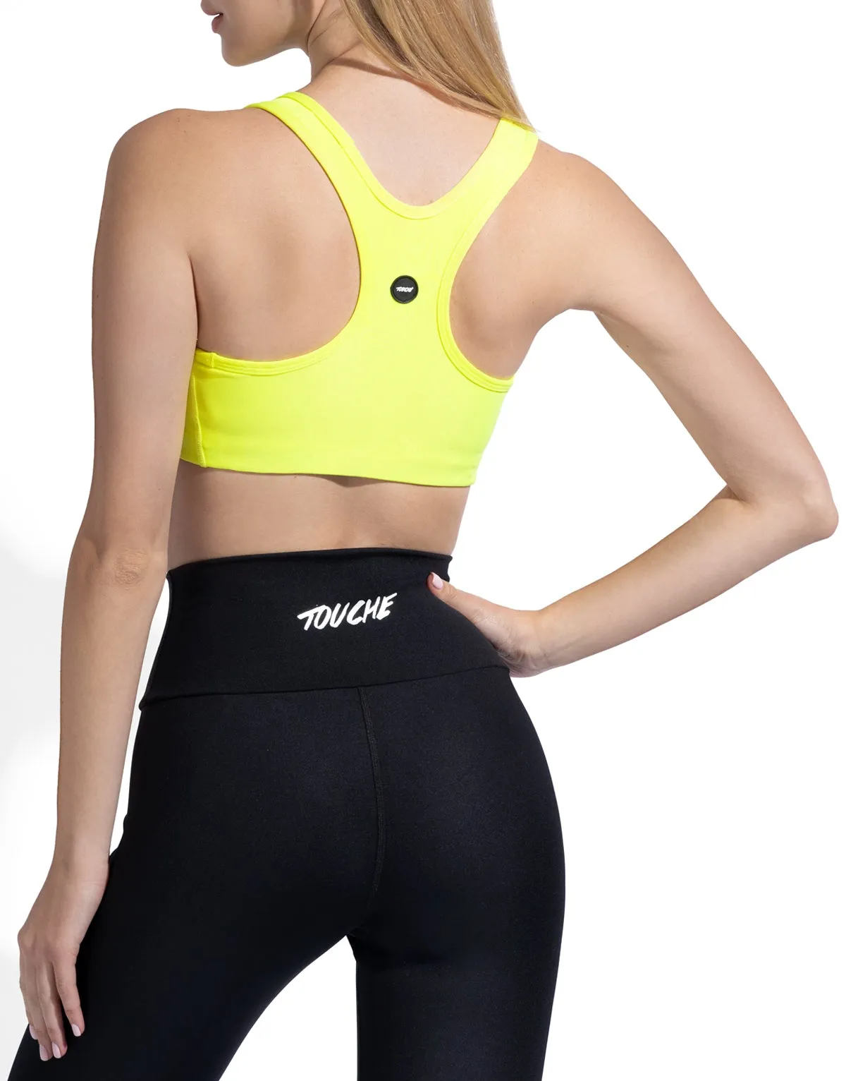 NEON ESSENTIAL TOP