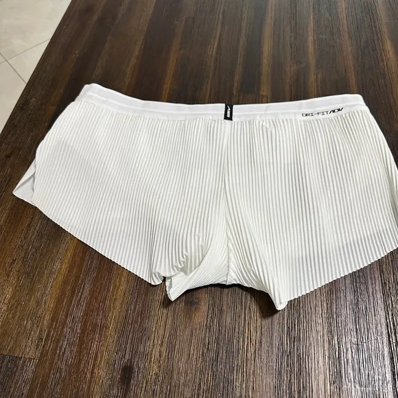 Nike AeroSwift Women's Dri-FIT ADV Mid-Rise Brief-Lined 3&quot; Running Shorts XXL