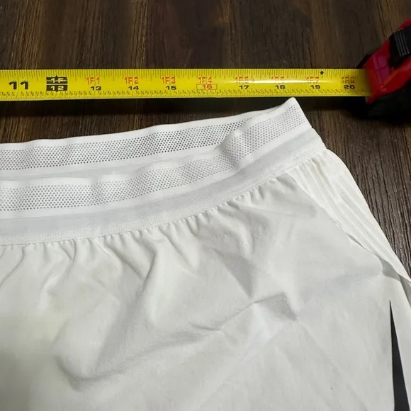 Nike AeroSwift Women's Dri-FIT ADV Mid-Rise Brief-Lined 3&quot; Running Shorts XXL
