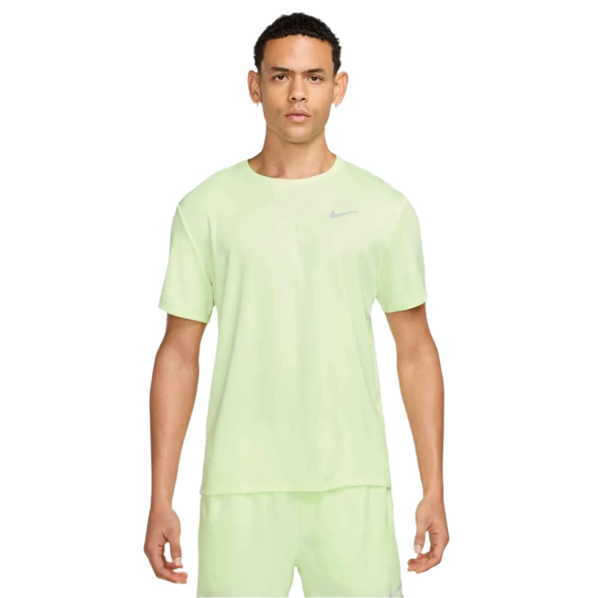 Nike Dri-Fit UV Miler Shirt (Men's)