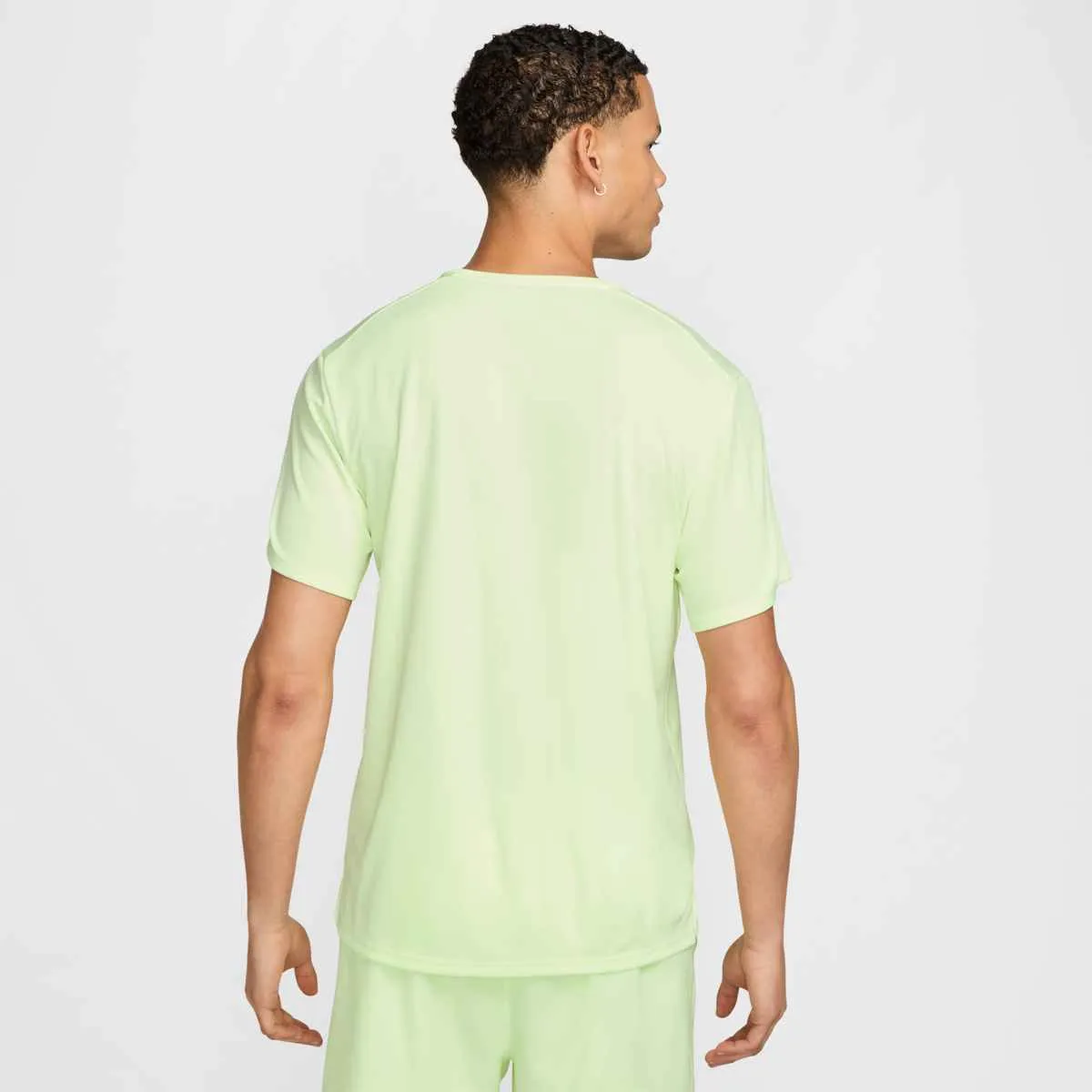 Nike Dri-Fit UV Miler Shirt (Men's)