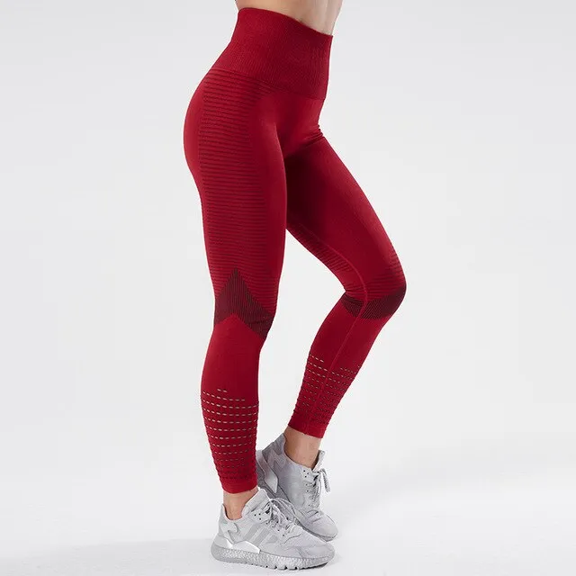 NORM Seamless Leggings