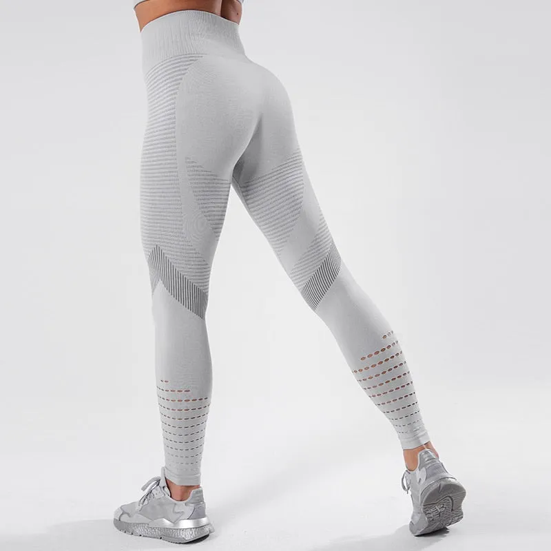 NORM Seamless Leggings