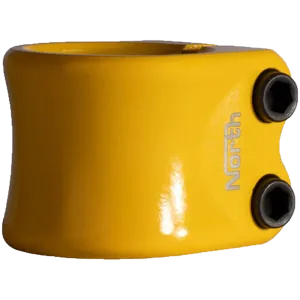 North Profile - HIC Clamp
