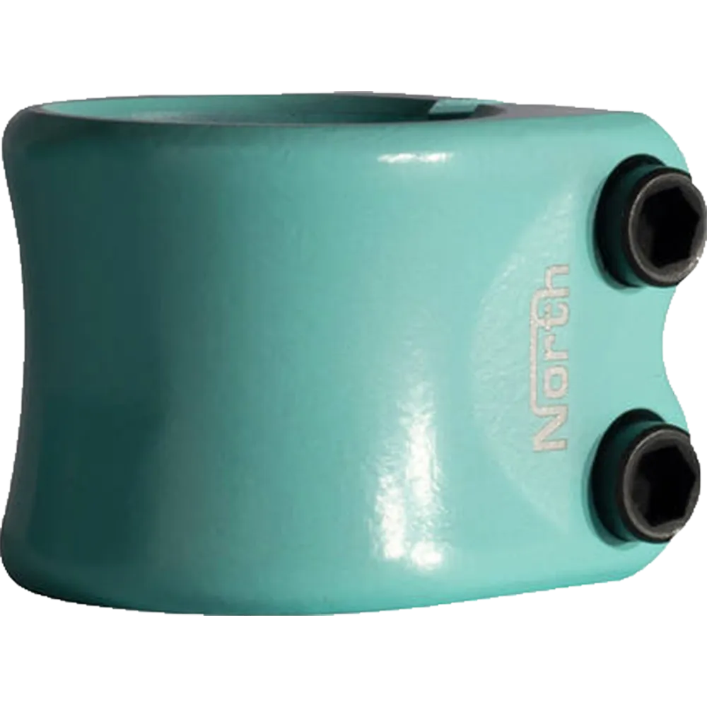 North Profile - HIC Clamp
