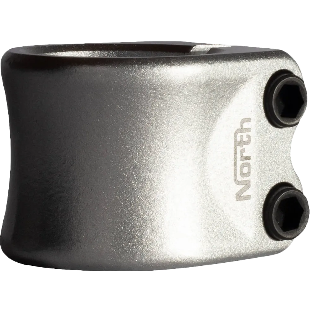 North Scooters Profile HIC Clamp