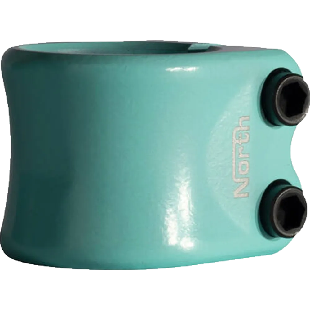 North Scooters Profile HIC Clamp