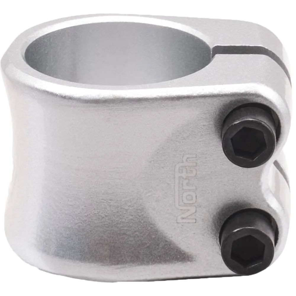 North Scooters Profile HIC Clamp