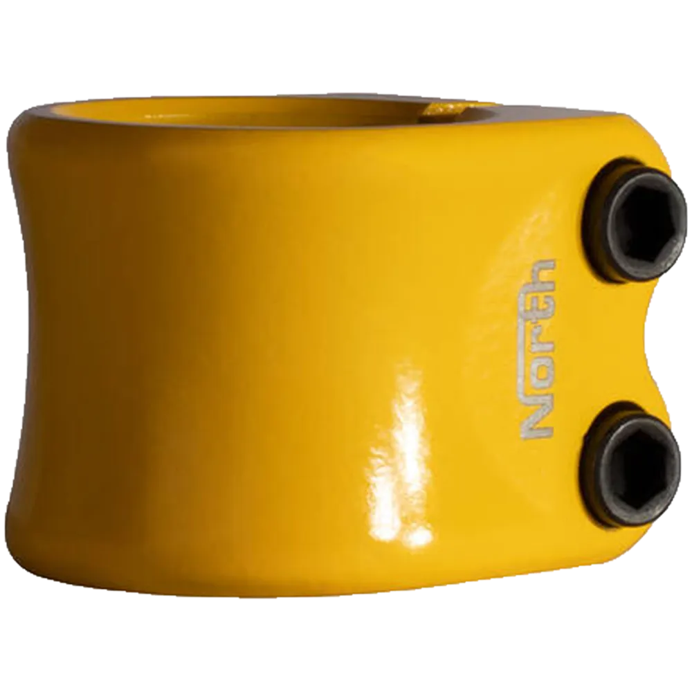 North Scooters Profile HIC Clamp