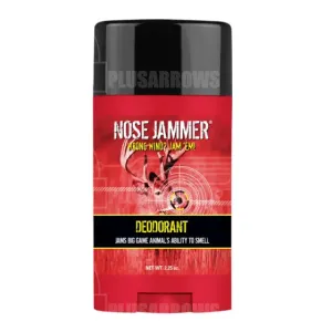 Nose Jammer Deodorant Stick