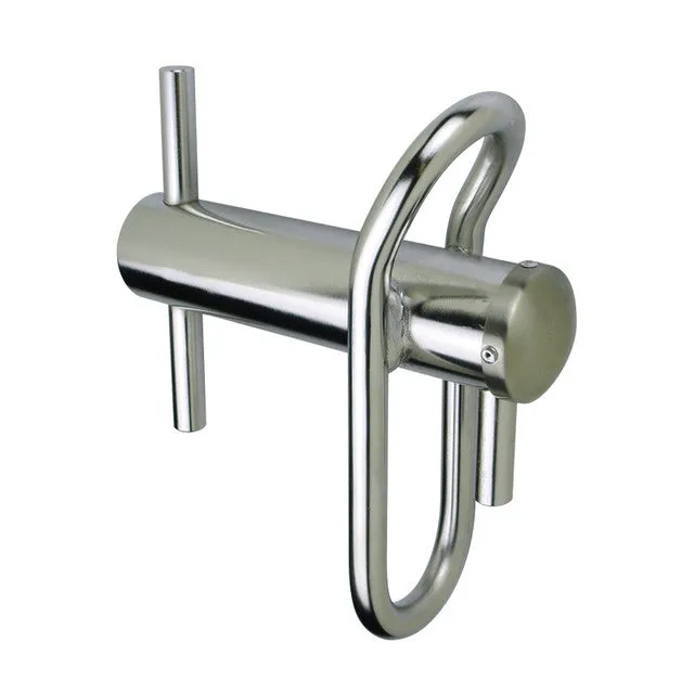 Notch - NOTCH LARGE STAINLESS STEEL PORTAWRAP