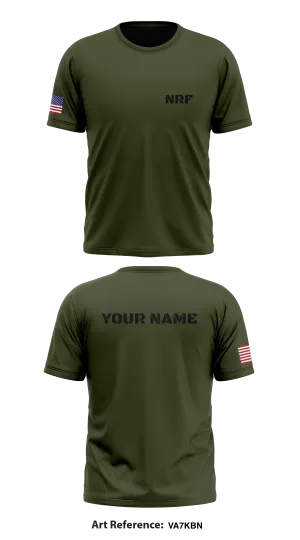 NRF Store 1 Core Men's SS Performance Tee - VA7kbn