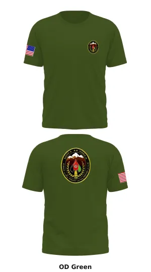 NSOCC- A Store 1 Core Men's SS Performance Tee - 75944416064