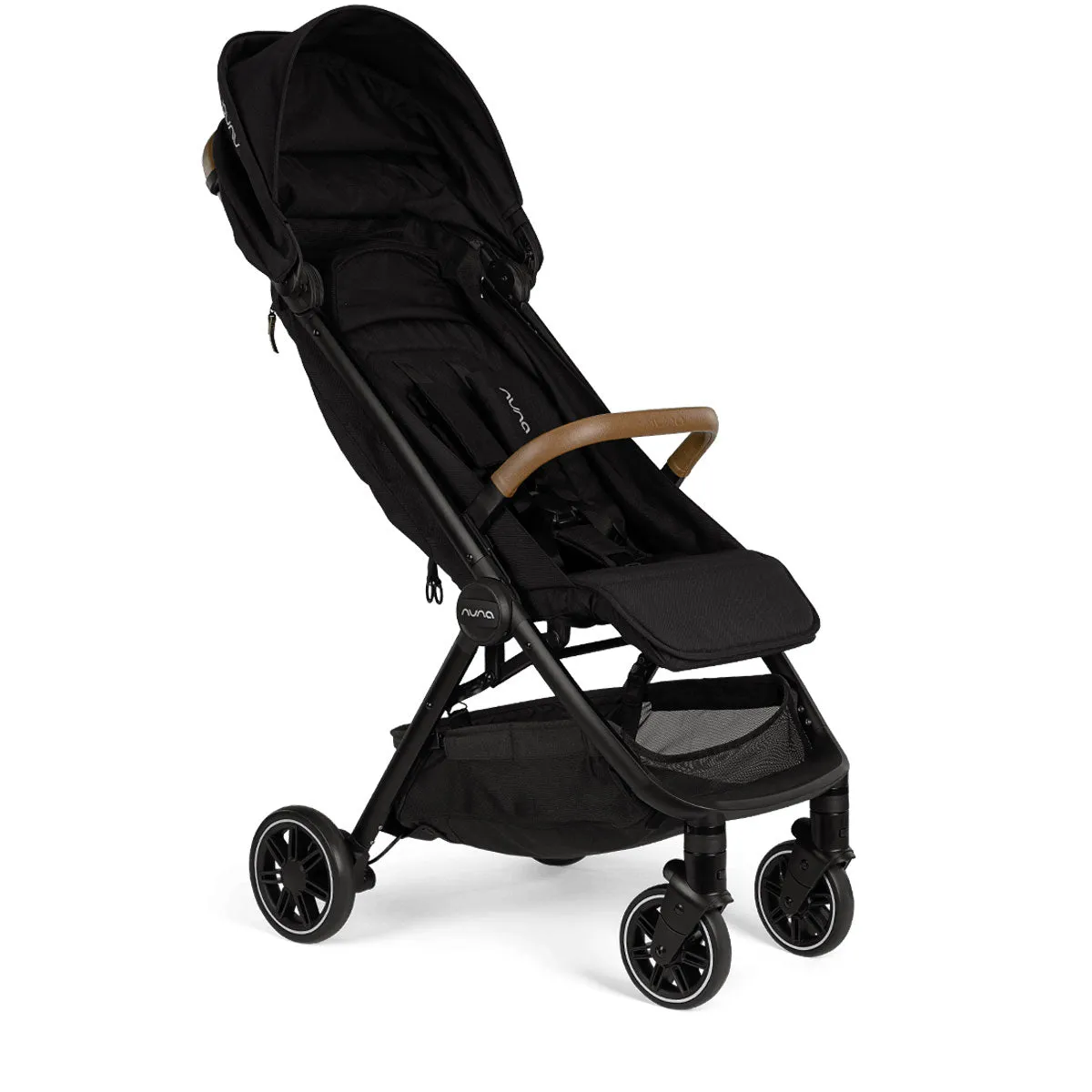 Nuna TRVL Lightweight Stroller