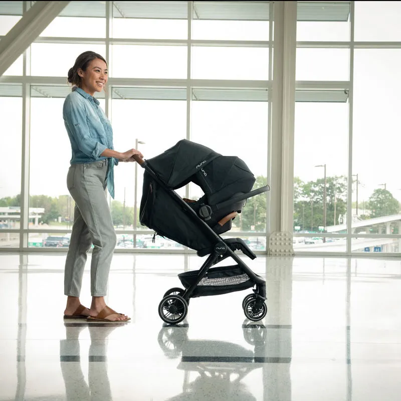 Nuna TRVL Lightweight Stroller