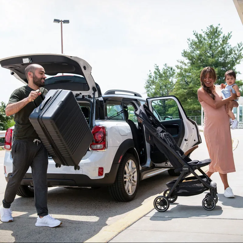 Nuna TRVL Lightweight Stroller