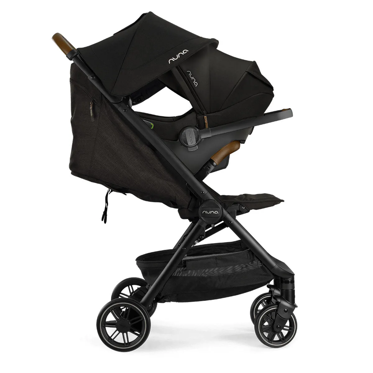 Nuna TRVL Lightweight Stroller