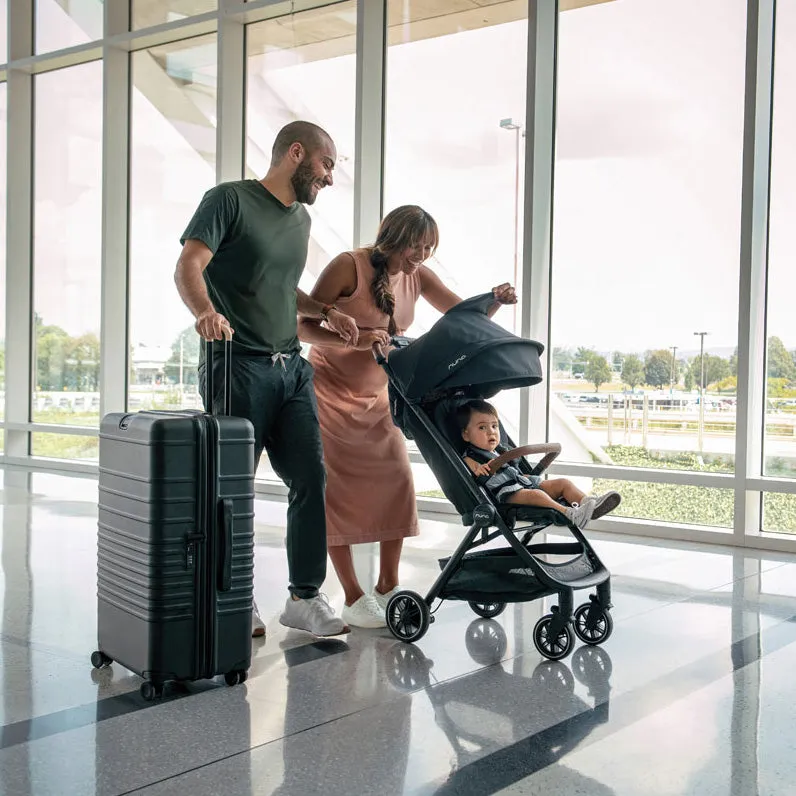 Nuna TRVL Lightweight Stroller