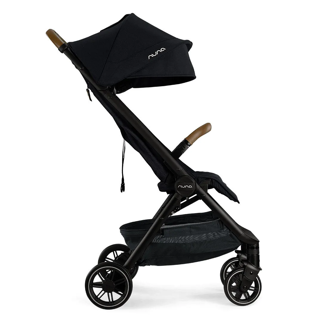Nuna TRVL Lightweight Stroller