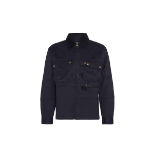Oakmoor Oversized Overshirt