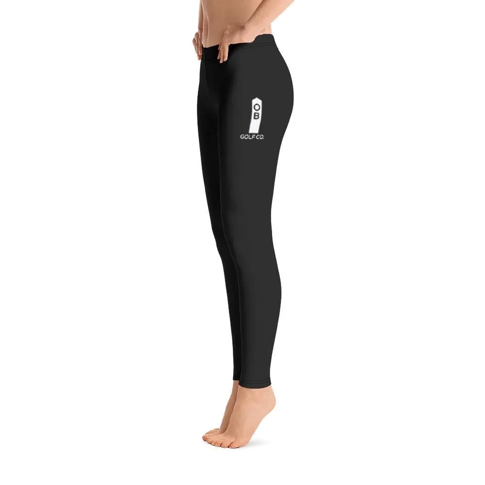 OB Stake Leggings