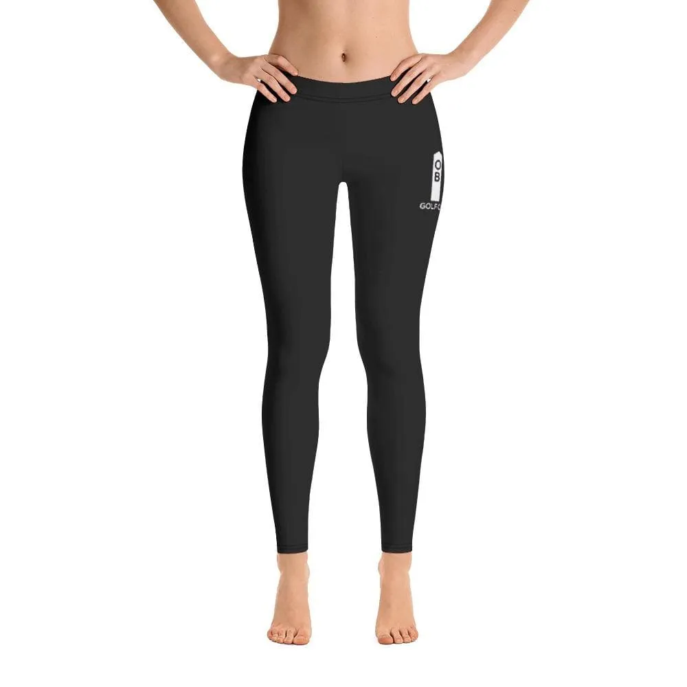 OB Stake Leggings
