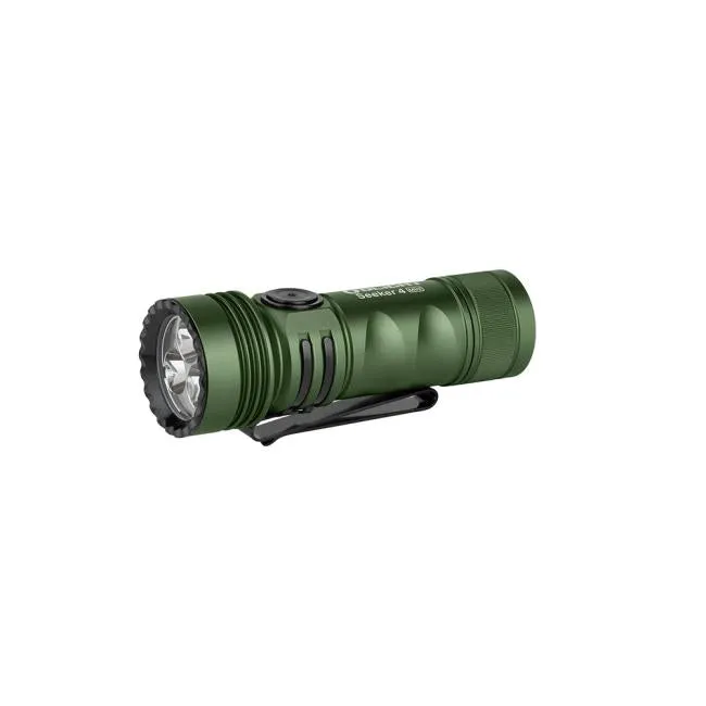Olight Seeker 4 Mini - NW   UV