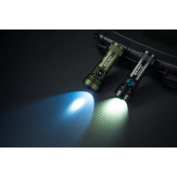 Olight Seeker 4 Mini - NW   UV