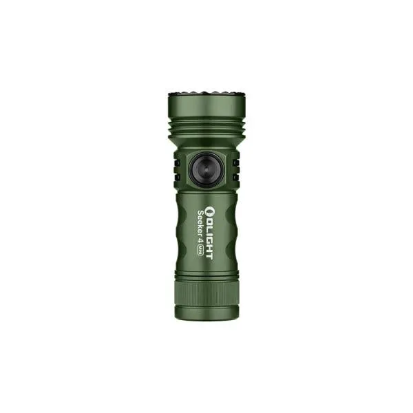 Olight Seeker 4 Mini - NW   UV
