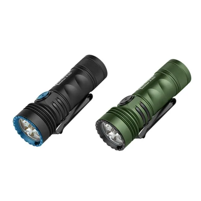 Olight Seeker 4 Mini - NW   UV