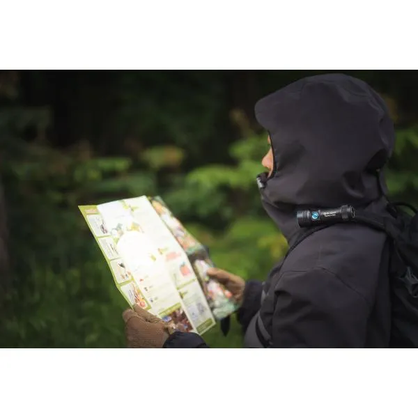 Olight Seeker 4 Mini - NW   UV