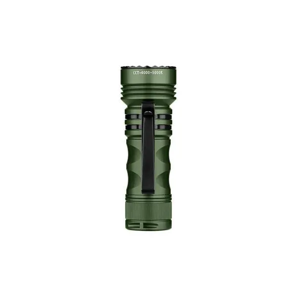Olight Seeker 4 Mini - NW   UV