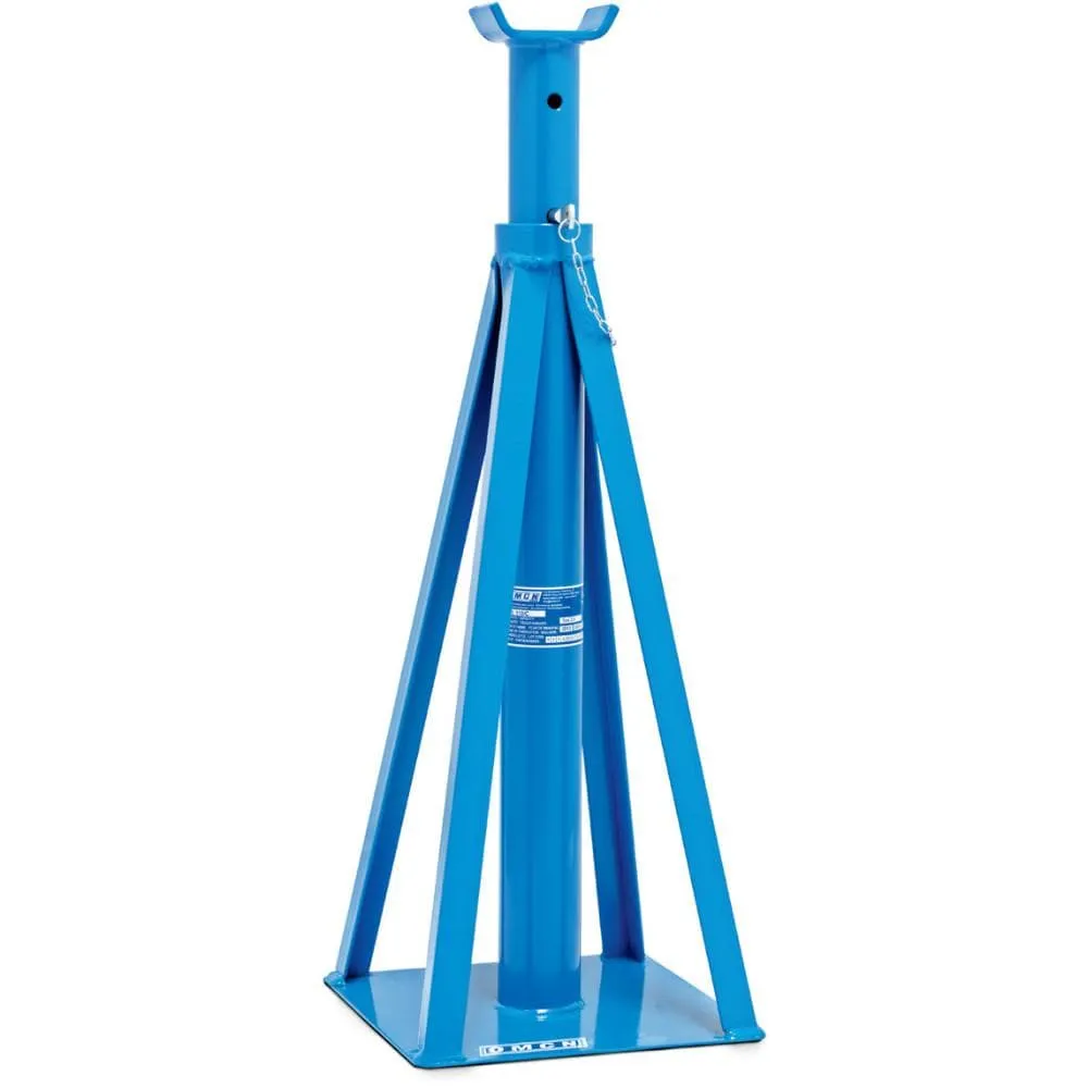 OMCN Axle Stand 1 Ton 1000kg - Short & Long