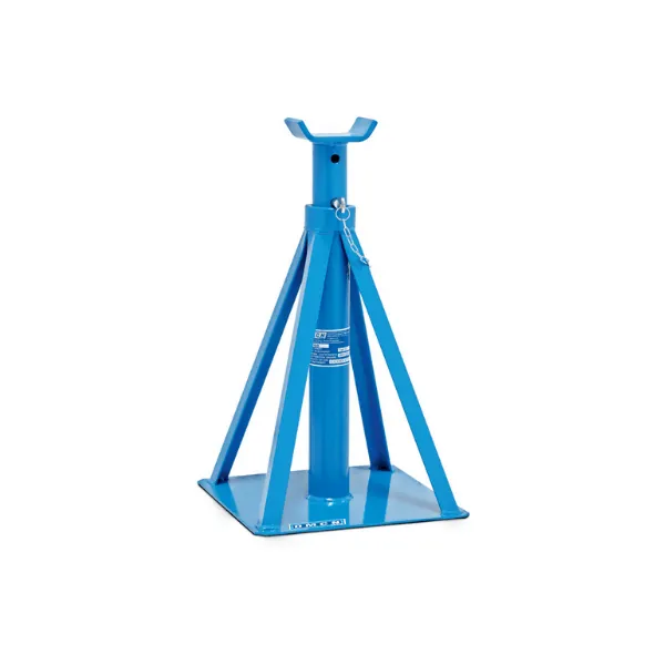 OMCN Axle Stand 1 Ton 1000kg - Short & Long