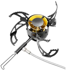 Optimus POLARIS Optifuel Tactical