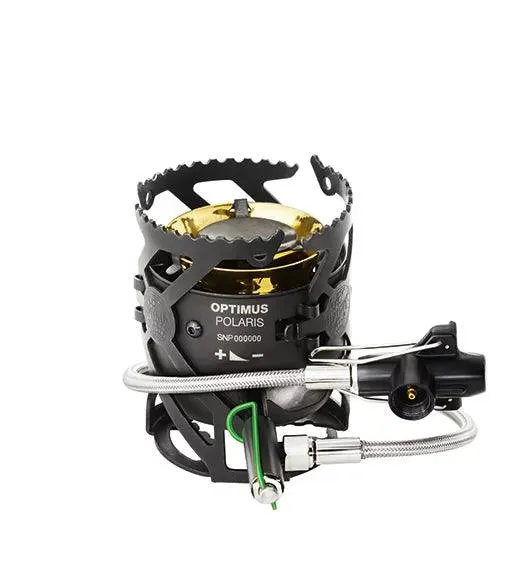 Optimus POLARIS Optifuel Tactical