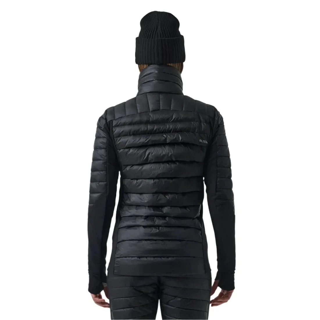 Orage Women's Phoenix Gilltek Hybrid Jacket 2025
